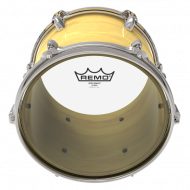 ΔΕΡΜΑ REMO BD-0310 DIPLOMAT CLEAR (ΛΕΠΤΟ ΔΙΑΦΑΝΟ) 10''