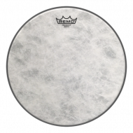 ΔΕΡΜΑ  REMO FA-0510  AMBASSADOR FIBERSKYN 10''