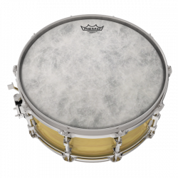 ΔΕΡΜΑ REMO FA-0514 AMBASSADOR FIBERSKYN 14''
