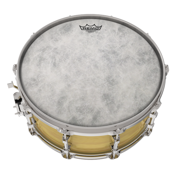 ΔΕΡΜΑ REMO FA-0514 AMBASSADOR FIBERSKYN 14