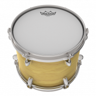 ΔΕΡΜΑ  REMO BA-110 AMBASSADOR COATED  10''