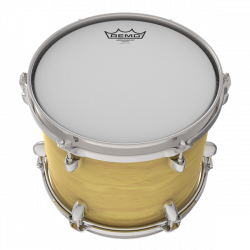 ΔΕΡΜΑ  REMO BA-113 AMBASSADOR COATED 13''