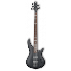 ΜΠΑΣΟ ΗΛΕΚΤΡΙΚΟ IBANEZ SR-05 BK 5-ΧΟΡΔΟ