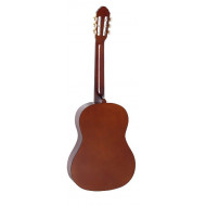 ΚΙΘΑΡΑ ΚΛΑΣΣΙΚΗ TOLEDO PRIMERA 34 3/4 RED Sunburst