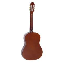 ΚΙΘΑΡΑ ΚΛΑΣΣΙΚΗ TOLEDO PRIMERA 34 3/4 RED Sunburst