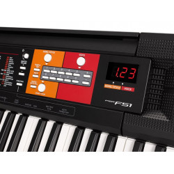 ΑΡΜΟΝΙΟ ΥΑΜΑΗΑ PSR F-51  61 ΠΛΗΚΤΡΑ