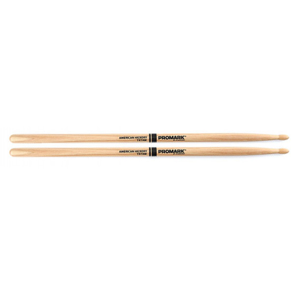 ΜΠΑΓΚΕΤΕΣ PRO-MARK  HICKORY 7A WOOD