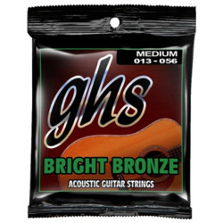 ΧΟΡΔΕΣ ΣΕΤ 12ΧΟΡΔΗΣ  GHS BB-80 011-048