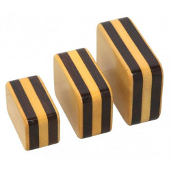 SHAKER GEWA SALSA ΞΥΛΙΝΟ 835461