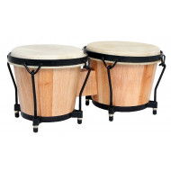 ΜΠΟΓΓΟΣ  GEWA ΞΥΛΙΝΑ 6''-7'' NATURAL  826002