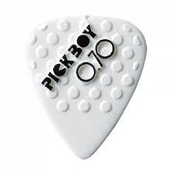 ΠΕΝΕΣ  PICKBOY CERAMIC POWER 0.70 NYLON 525932