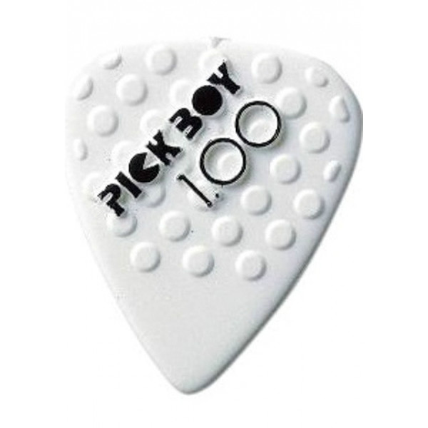 ΠΕΝΕΣ  PICKBOY CERAMIC POWER 1.0 NYLON 525934