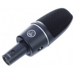 ΜΙΚΡΟΦΩΝΟ  AKG C-3000B