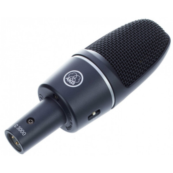 ΜΙΚΡΟΦΩΝΟ  AKG C-3000B
