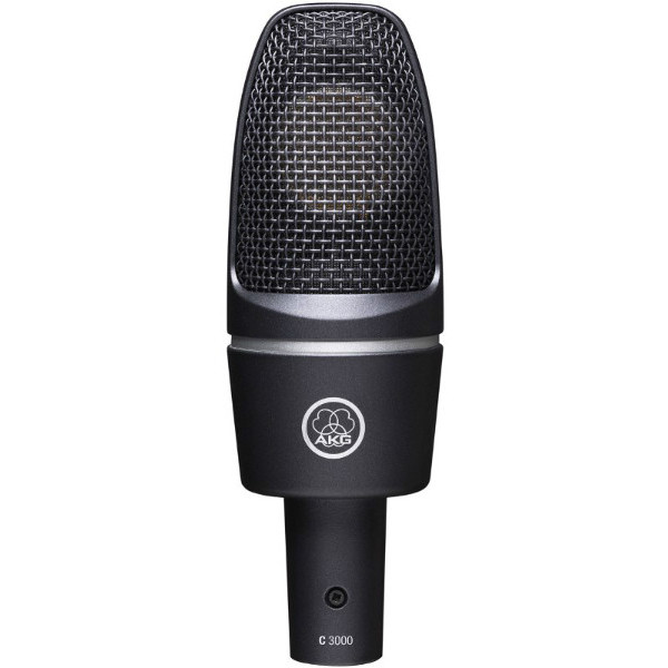 ΜΙΚΡΟΦΩΝΟ  AKG C-3000B
