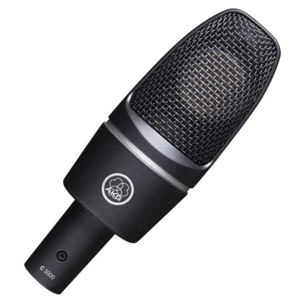 ΜΙΚΡΟΦΩΝΟ  AKG C-3000B