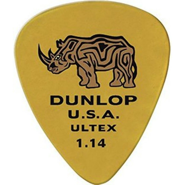 ΠΕΝΕΣ  DUNLOP 421R ULTEX  1.14