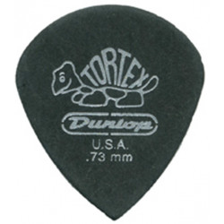 ΠΕΝΕΣ  DUNLOP 482R Tortex MEDIUM JAZZ III 0.73