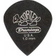 ΠΕΝΕΣ  DUNLOP 482R Tortex HEAVY JAZZ III 1.0