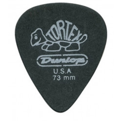 ΠΕΝΕΣ  DUNLOP 488R Tortex 0.73