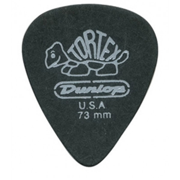 ΠΕΝΕΣ  DUNLOP 488R Tortex 0.73