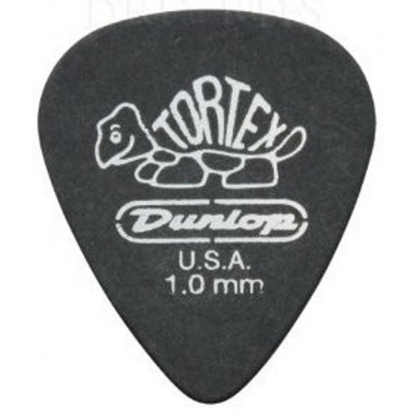 ΠΕΝΕΣ  DUNLOP 488R Tortex 1.0