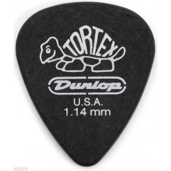 ΠΕΝΕΣ  DUNLOP 488R Tortex 1.14
