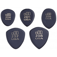 ΠΕΝΕΣ  DUNLOP 477R JAZZTONE 205