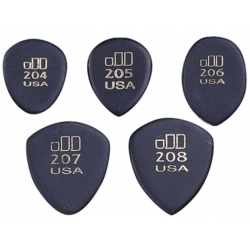 ΠΕΝΕΣ  DUNLOP 477R JAZZTONE 205