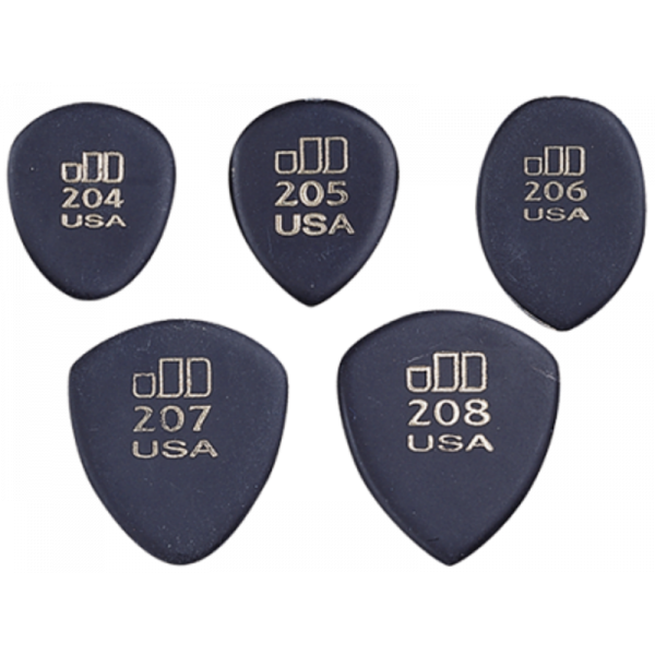 ΠΕΝΕΣ  DUNLOP 477R JAZZTONE 205