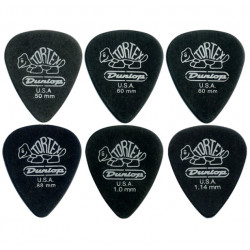ΠΕΝΕΣ  DUNLOP 488R Tortex 0.60