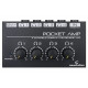 ΕΠΕΞΕΡΓΑΣΤΗΣ SOUNDSATION POCKET-AMP