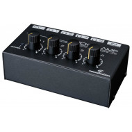ΕΠΕΞΕΡΓΑΣΤΗΣ SOUNDSATION POCKET-AMP