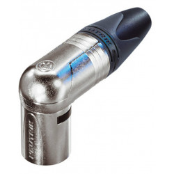 ΒΥΣΜΑ XLR NEUTRIK NC3MRX  ΑΡΣΕΝΙΚΟ ΓΩΝΙΑ