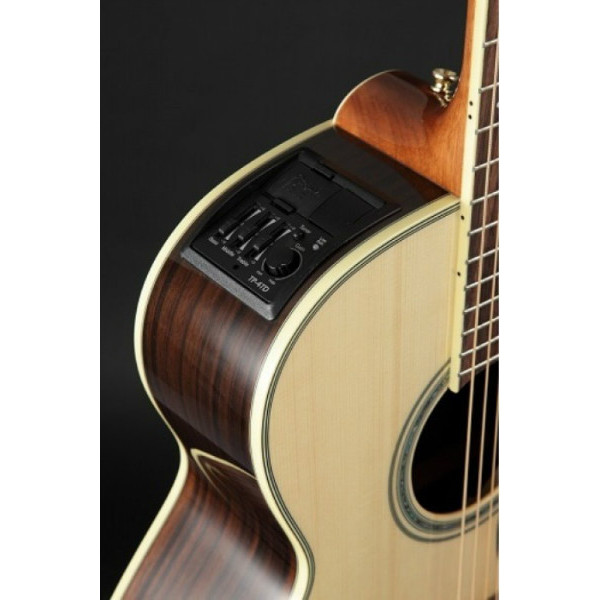 ΚΙΘΑΡΑ ΗΛ-ΑΚΟΥΣΤΙΚΗ TAKAMINE GD-30CE