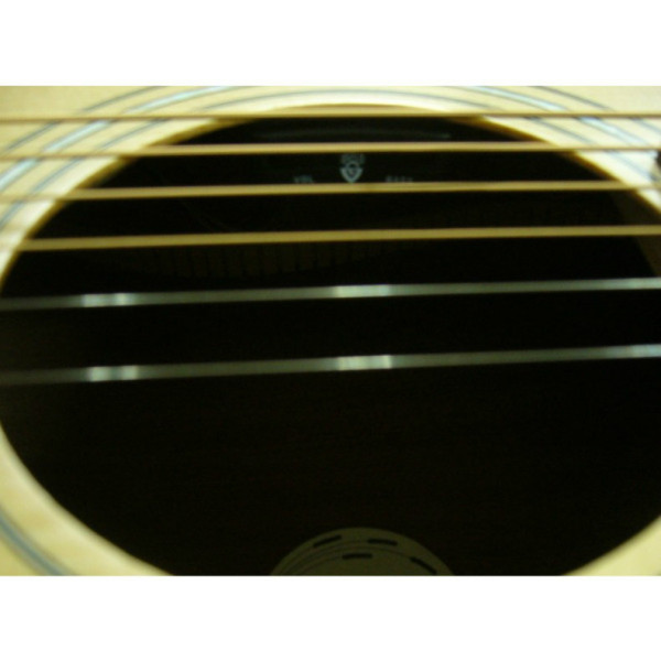 ΚΙΘΑΡΑ ΗΛ-ΑΚΟΥΣΤΙΚΗ GUILD D-240E Dreadnought Natural Satin