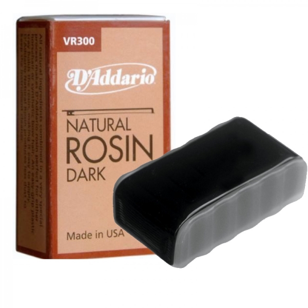 ΡΕΤΣΙΝΙ   DADDARIO VR-300 DARK ROSIN