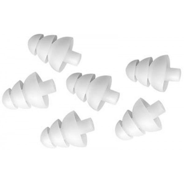 ΣΙΛΙΚΟΝΗ SHURE EATFL-1 ΑΝΤΑΛΛΑΚΤΙΚΟ IN EAR ΖΕΥΓΟΣ