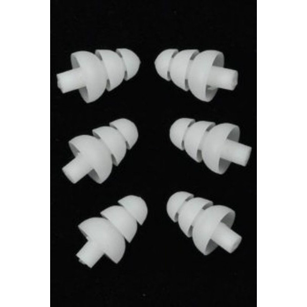 ΣΙΛΙΚΟΝΗ SHURE EATFL-1 ΑΝΤΑΛΛΑΚΤΙΚΟ IN EAR ΖΕΥΓΟΣ