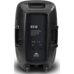 ΗΧΕΙΟ METRO ES-212 150 watt RMS