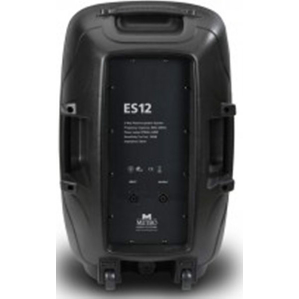 ΗΧΕΙΟ METRO ES-212 150 watt RMS
