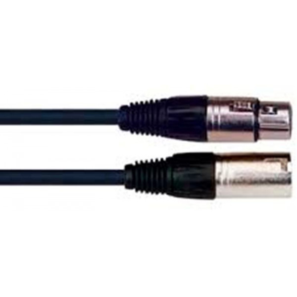 ΚΑΛΩΔΙΟ METRO XLR-XLR ONSEI 10m C-3100