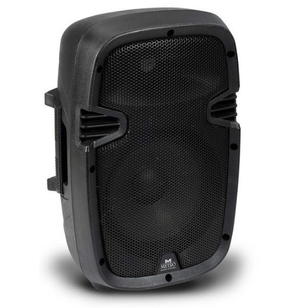 ΗΧΕΙΟ METRO ES-10 120 watt RMS