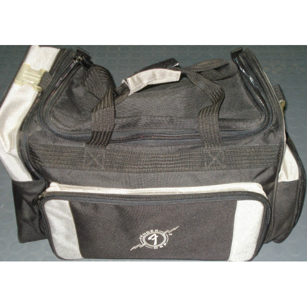 ΤΣΑΝΤΑ ΤΑΞΙΔΙΟΥ (SAC VOYAGE) FENDER