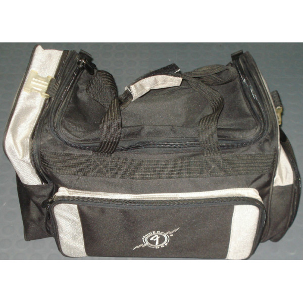 ΤΣΑΝΤΑ ΤΑΞΙΔΙΟΥ (SAC VOYAGE) FENDER