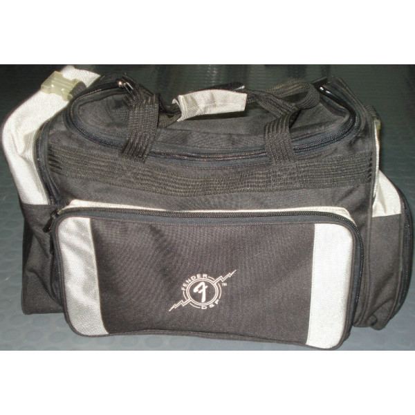 ΤΣΑΝΤΑ ΤΑΞΙΔΙΟΥ (SAC VOYAGE) FENDER
