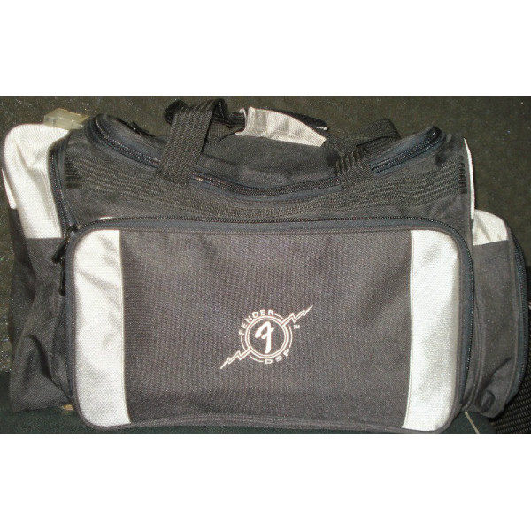 ΤΣΑΝΤΑ ΤΑΞΙΔΙΟΥ (SAC VOYAGE) FENDER
