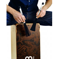 ΣΚΟΥΠΕΣ MEINL SB-304 NYLON ΓΙΑ CAJON