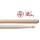 ΜΠΑΓΚΕΤΕΣ VIC FIRTH SDC WOOD DANNEY CARREY