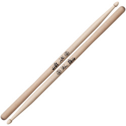 ΜΠΑΓΚΕΤΕΣ VIC FIRTH SDC WOOD DANNEY CARREY